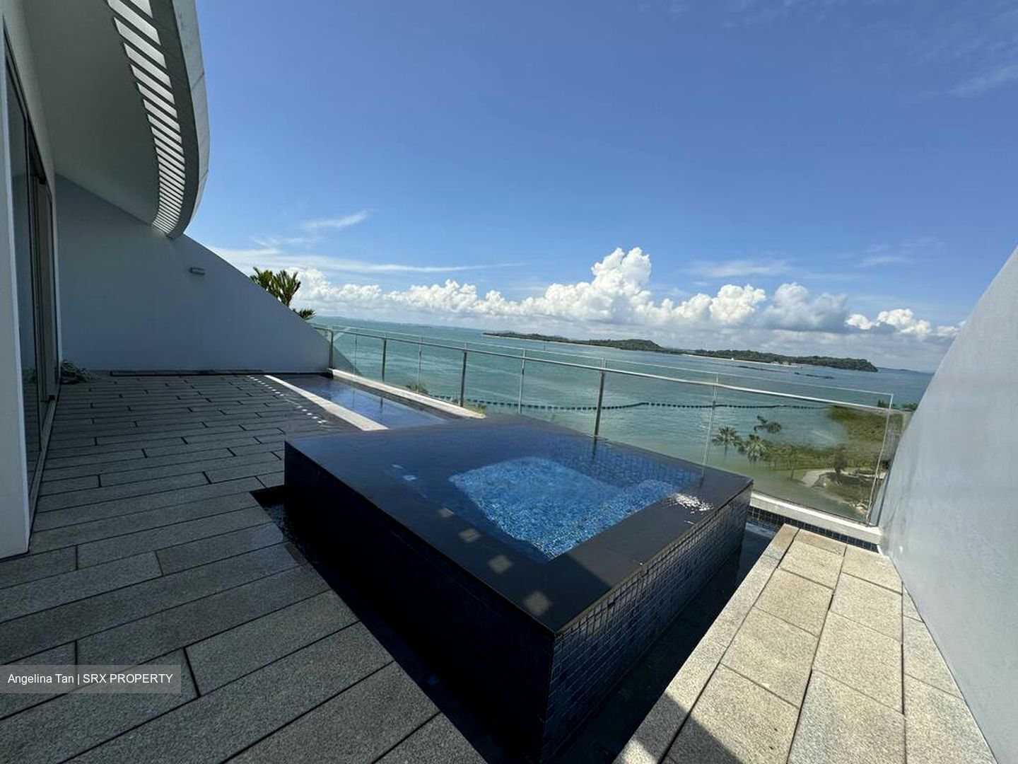 The Coast at Sentosa Cove (D4), Condominium #435831031